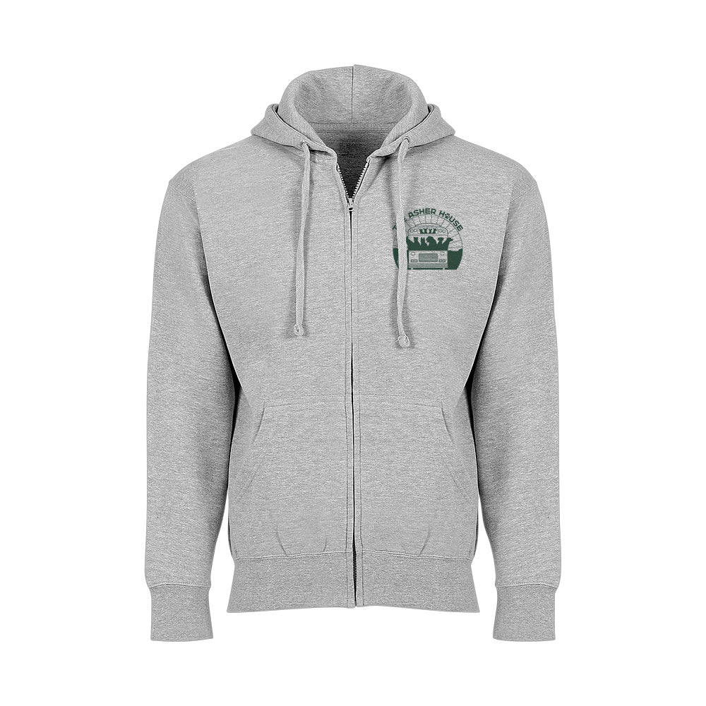 Photo Bus Full Zip Hoodie online