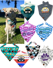 Pet Bandana