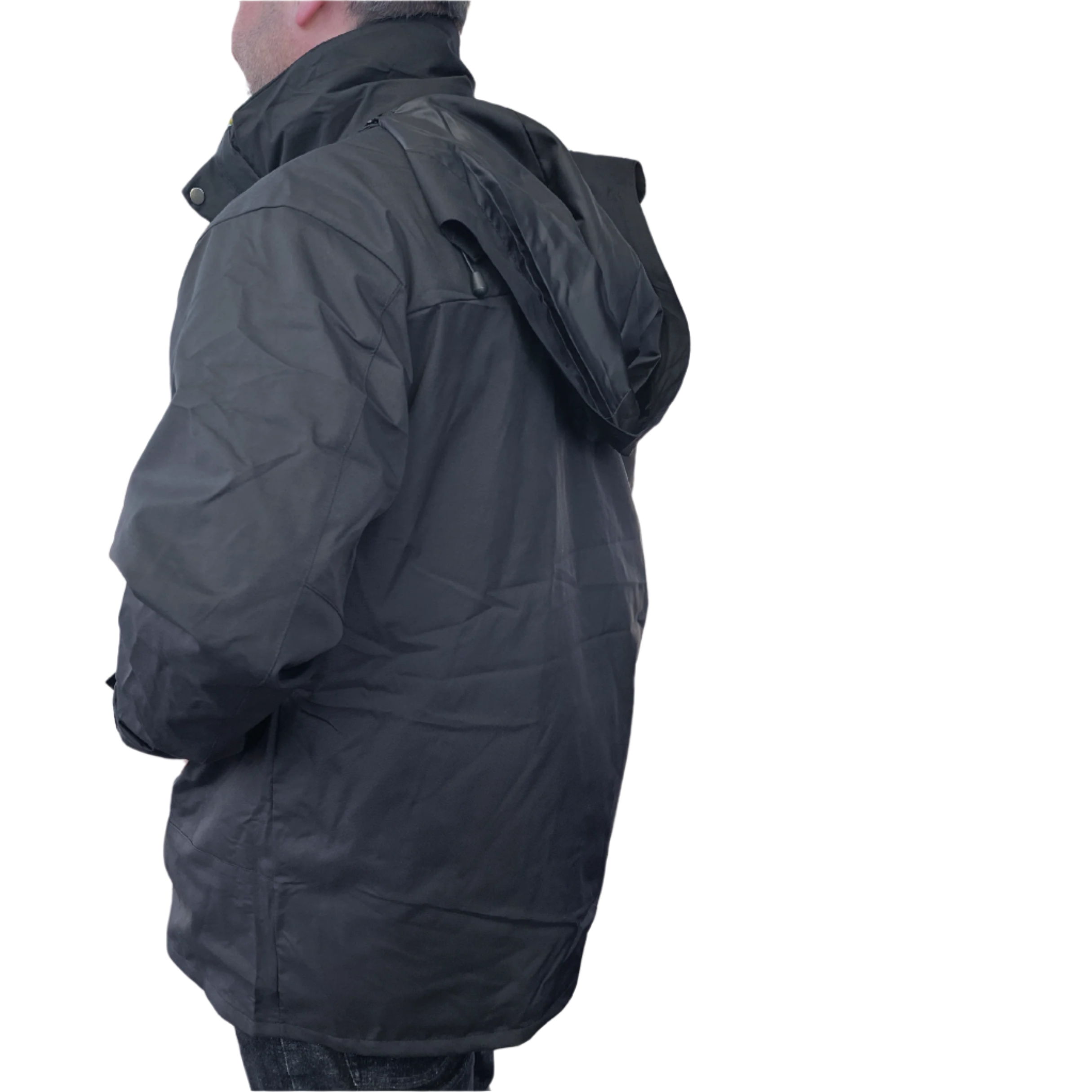 3 in 1 waterproof coat online