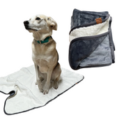 Waterproof Ultra Soft Pet Blanket