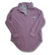 NEW! Women's Comfort Button Up Shacket