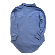 NEW! Women's Comfort Button Up Shacket