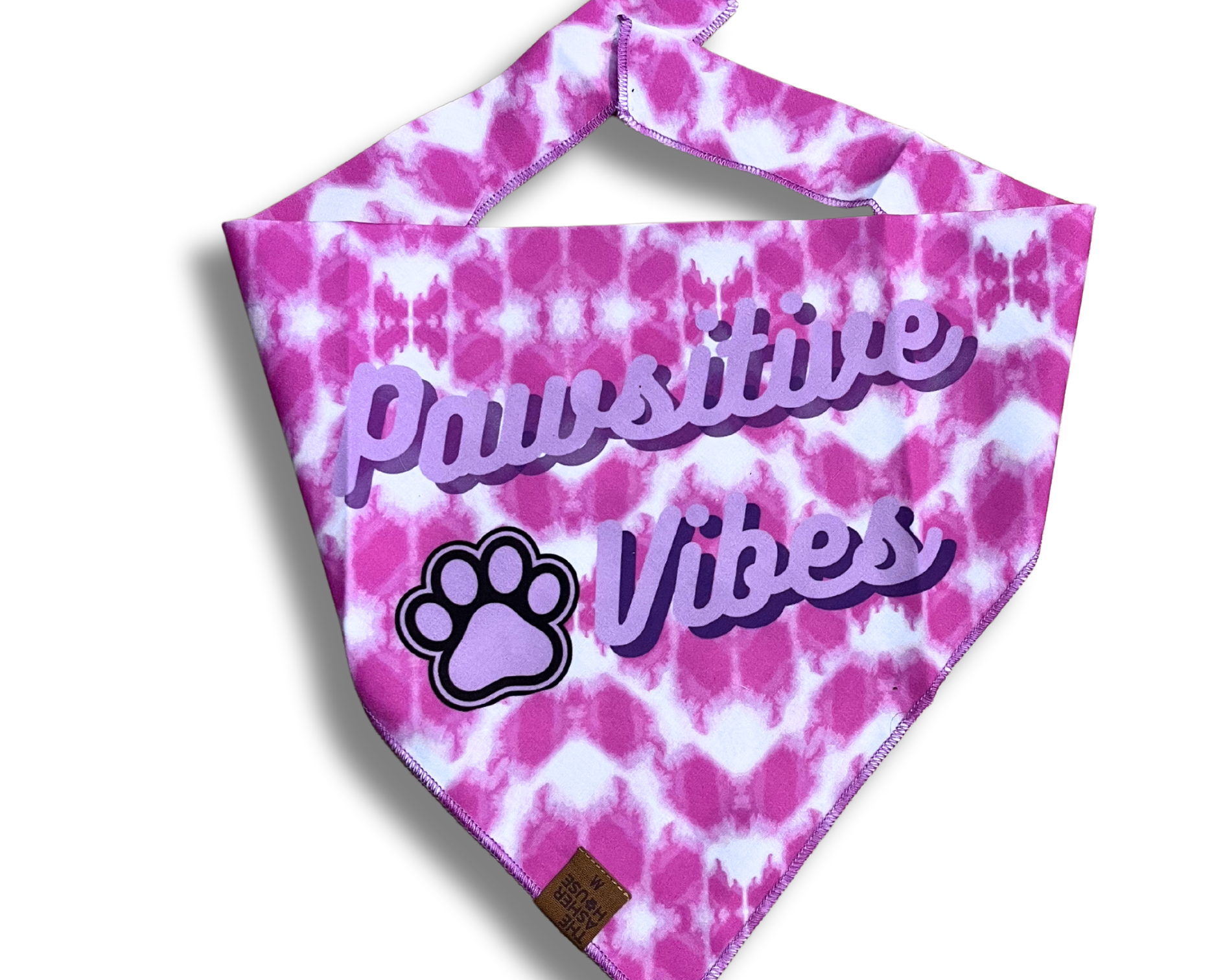 Pet Bandana