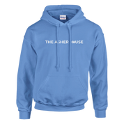 TAH Global: Classic Unisex Pullover Hoodie (up to 5XL)