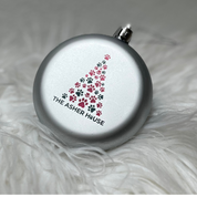 NEW! Collectible Holiday Ornaments