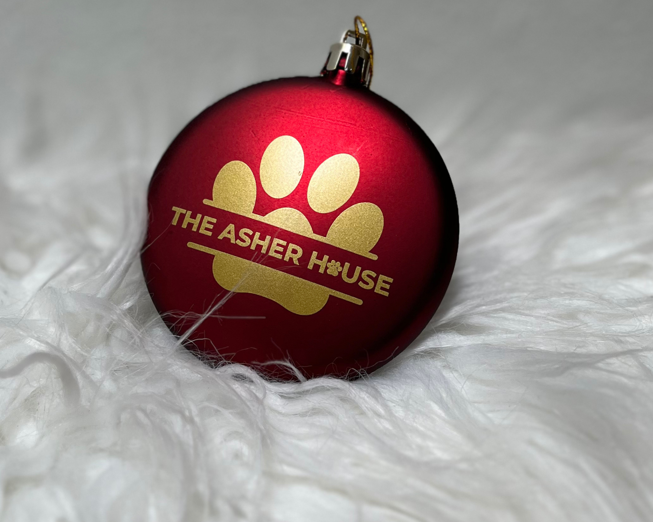 NEW! Collectible Holiday Ornaments