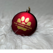 NEW! Collectible Holiday Ornaments