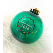 NEW! Collectible Holiday Ornaments