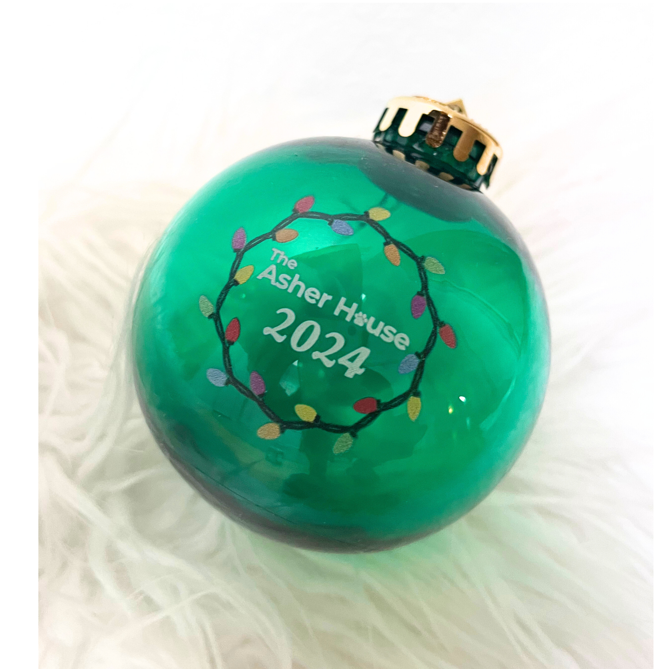 Collectible Holiday Ornaments