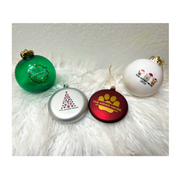 Collectible Holiday Ornaments