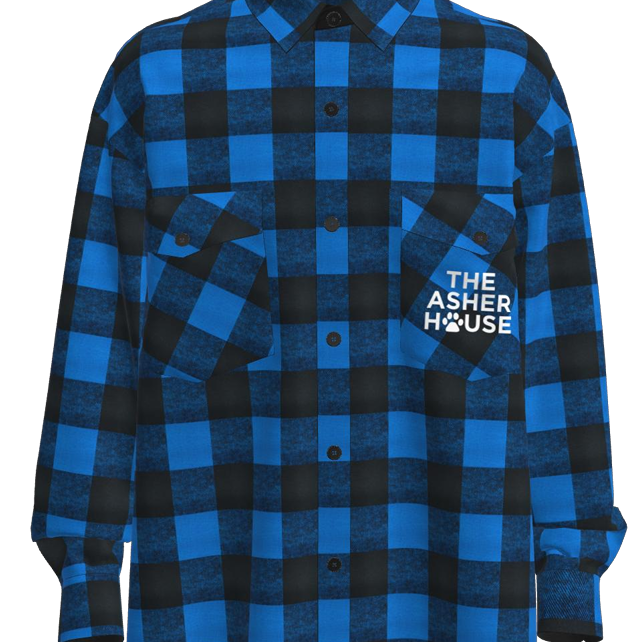 Unisex Flannel