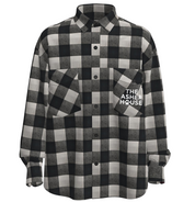 Unisex Flannel