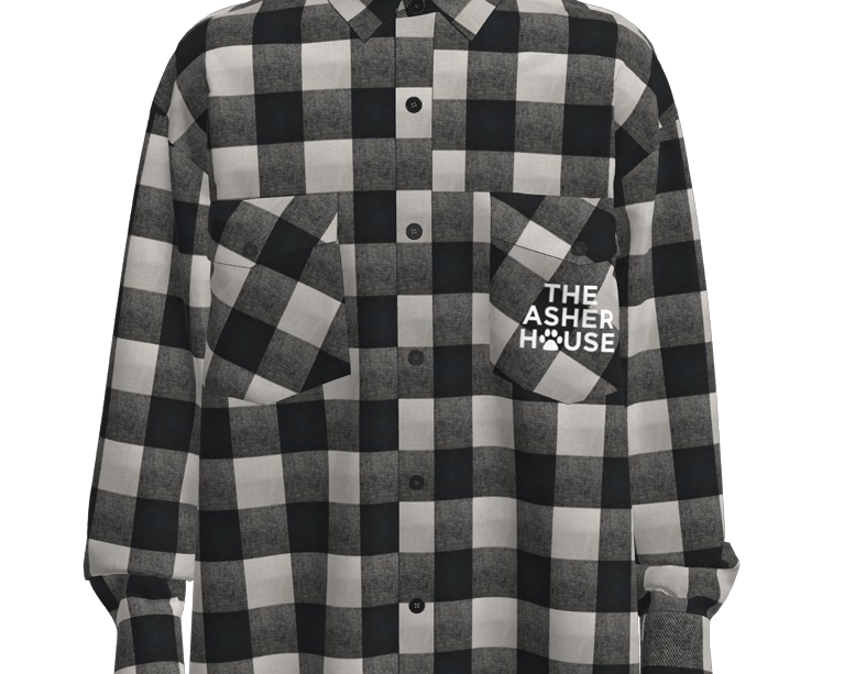 Unisex Flannel