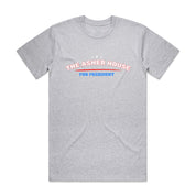 NEW! The Asher House For President T-Shirt