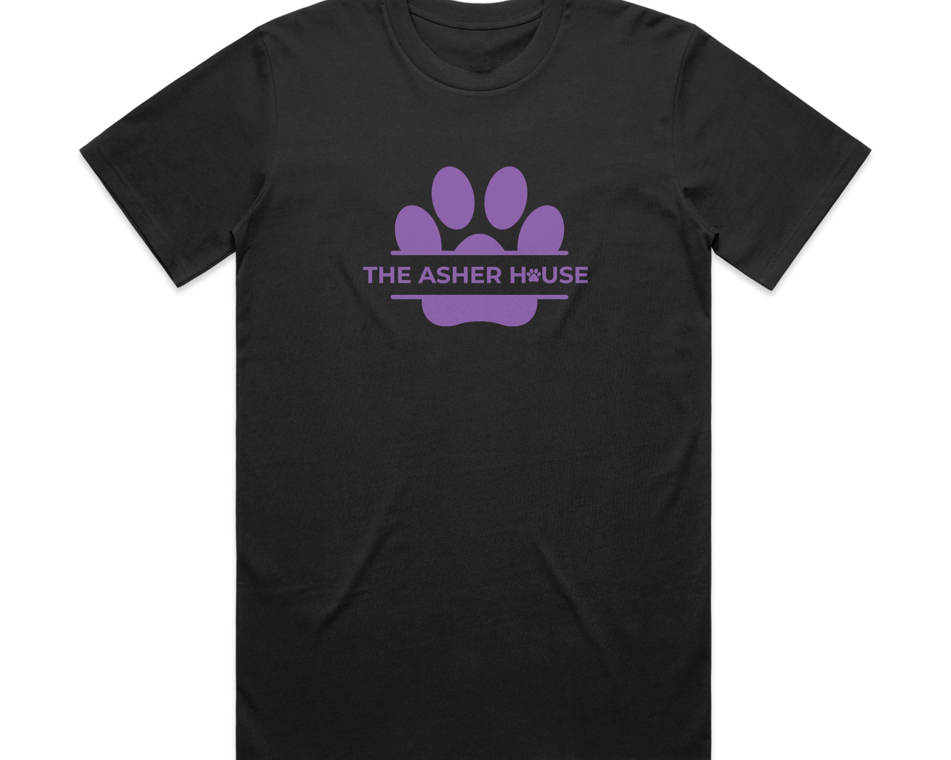 NEW! Pawesome Logo T-Shirt