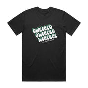 New! 'OWEEEEO' Graphic T-Shirt