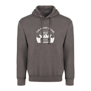 NEW! Bus Logo Hoodie- Up to 5XL