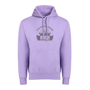 NEW! Bus Logo Hoodie- Up to 5XL