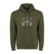 NEW! Bus Logo Hoodie- Up to 5XL