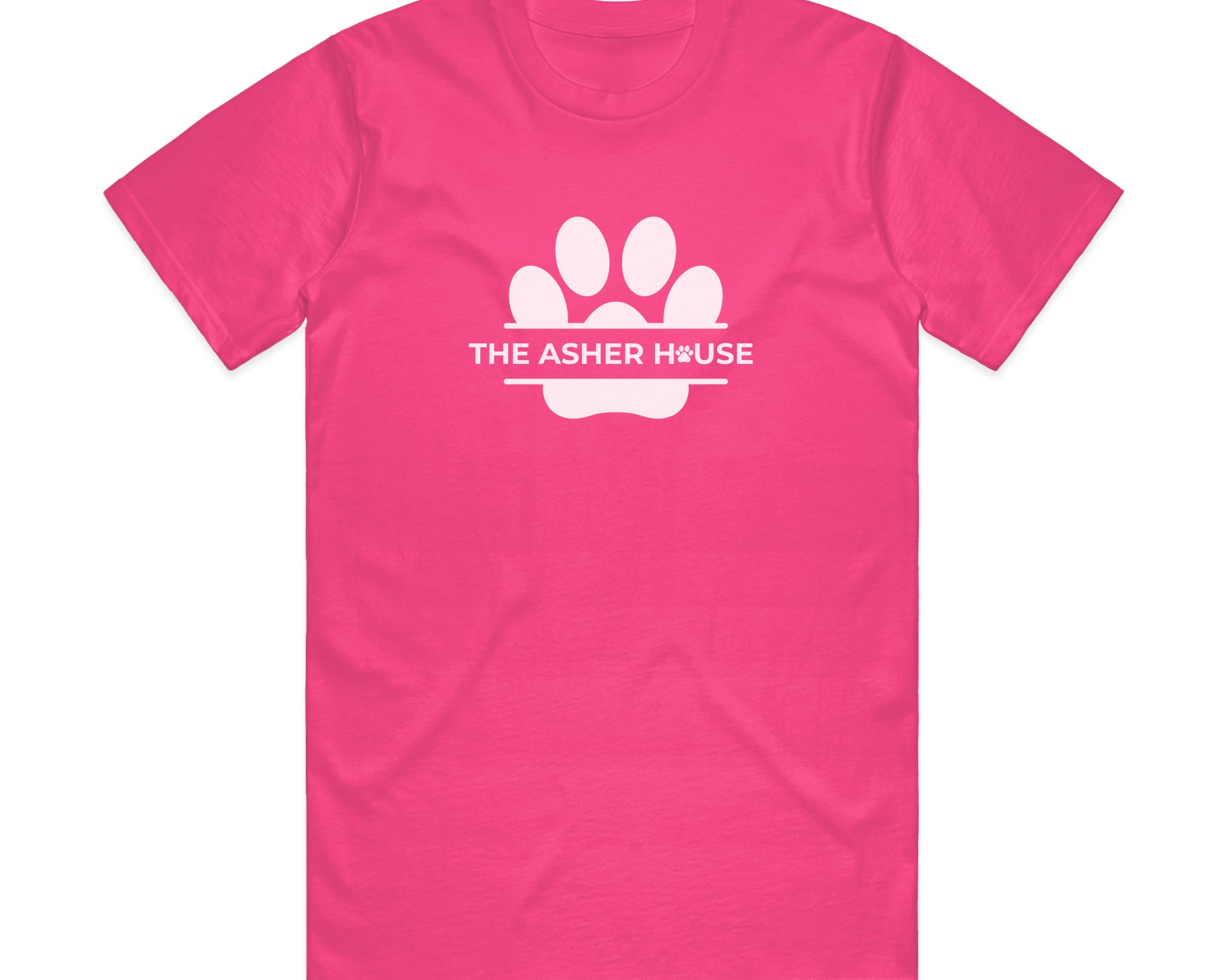 NEW! Pawesome Logo T-Shirt