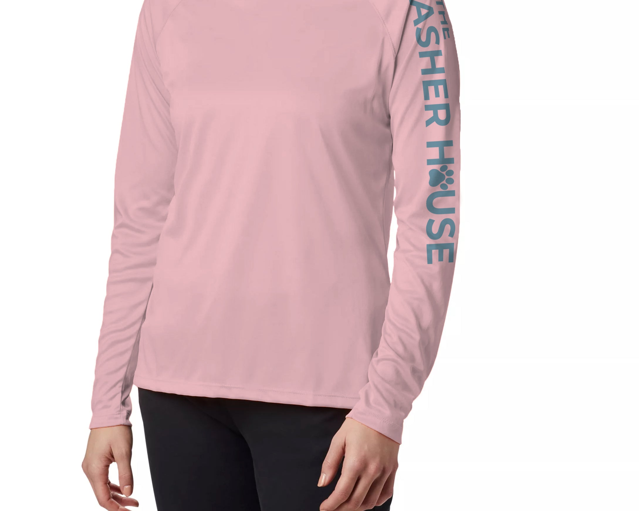 Women's UPF 50 Sun Shirt