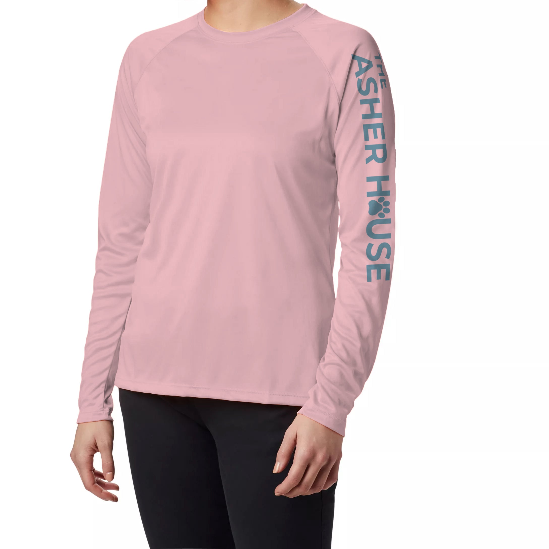 Women's UPF 50 Sun Shirt