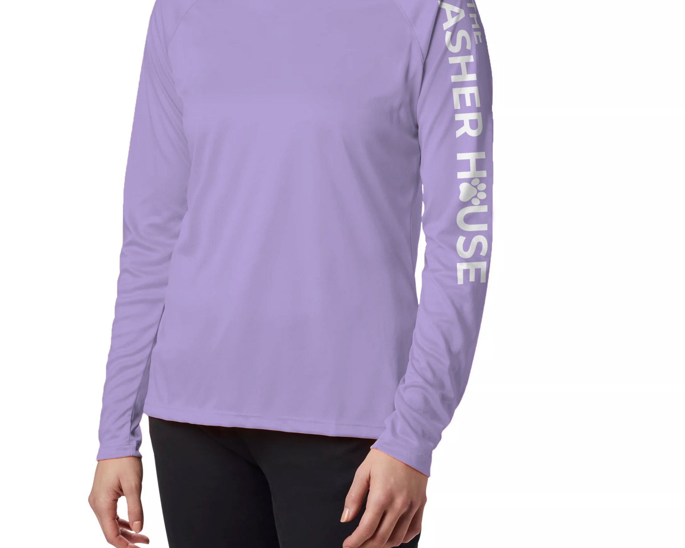 Women's UPF 50 Sun Shirt