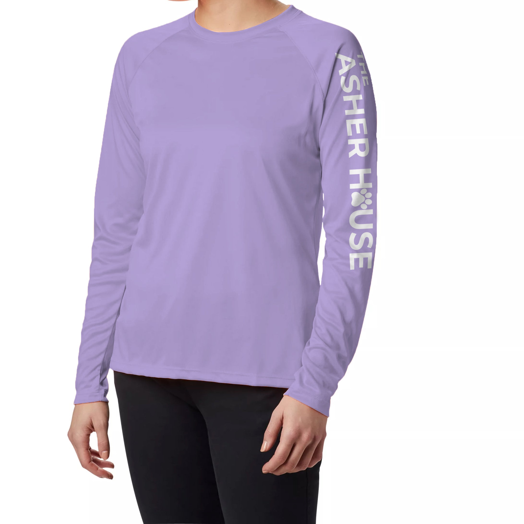 Women's UPF 50 Sun Shirt