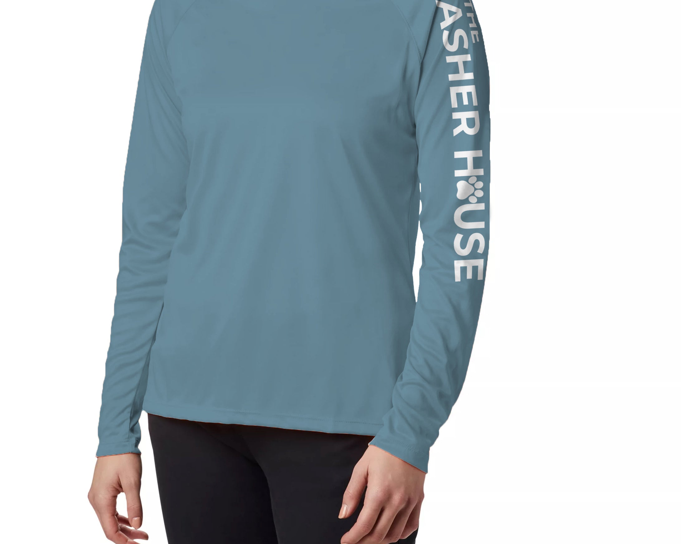 Women's UPF 50 Sun Shirt