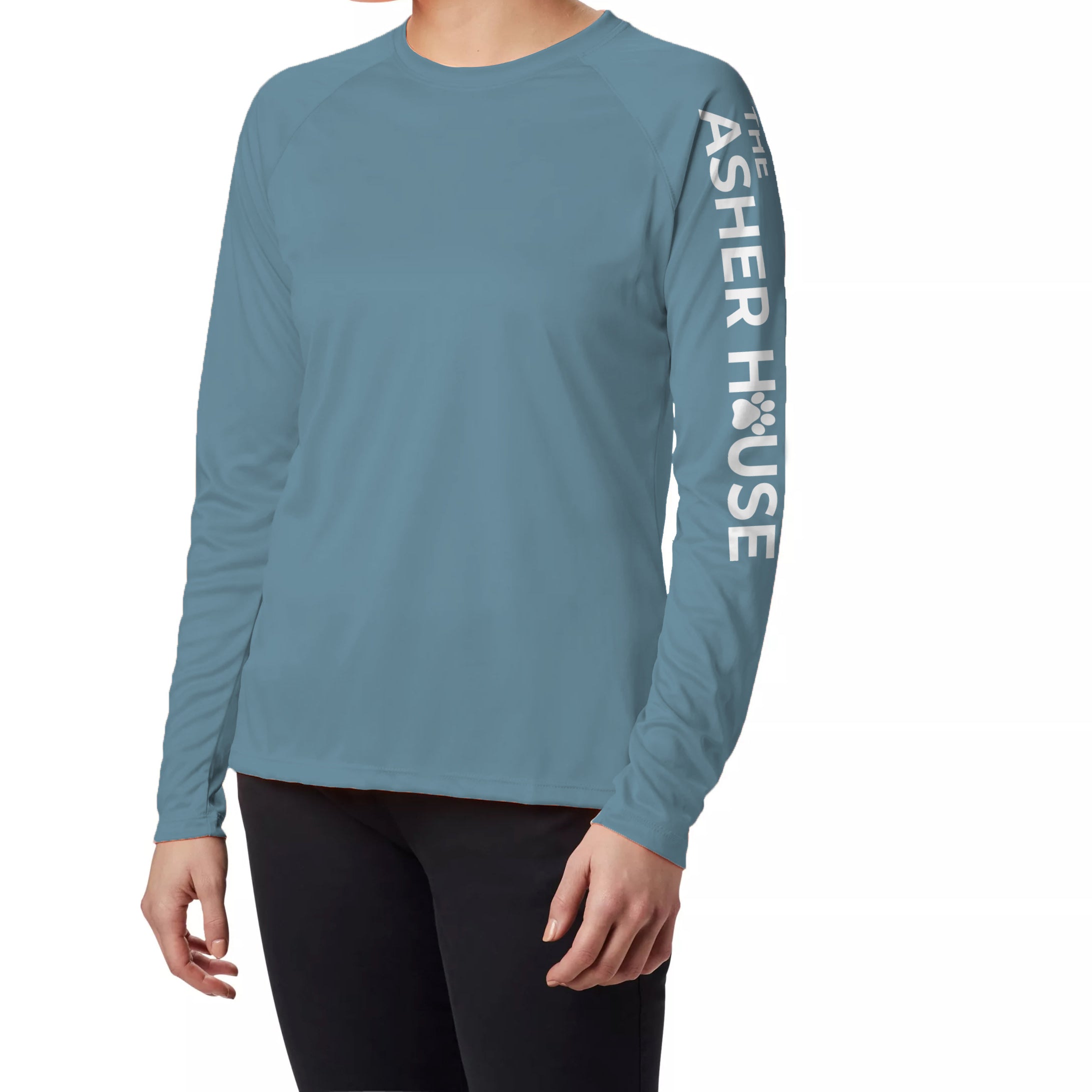 Women's UPF 50 Sun Shirt