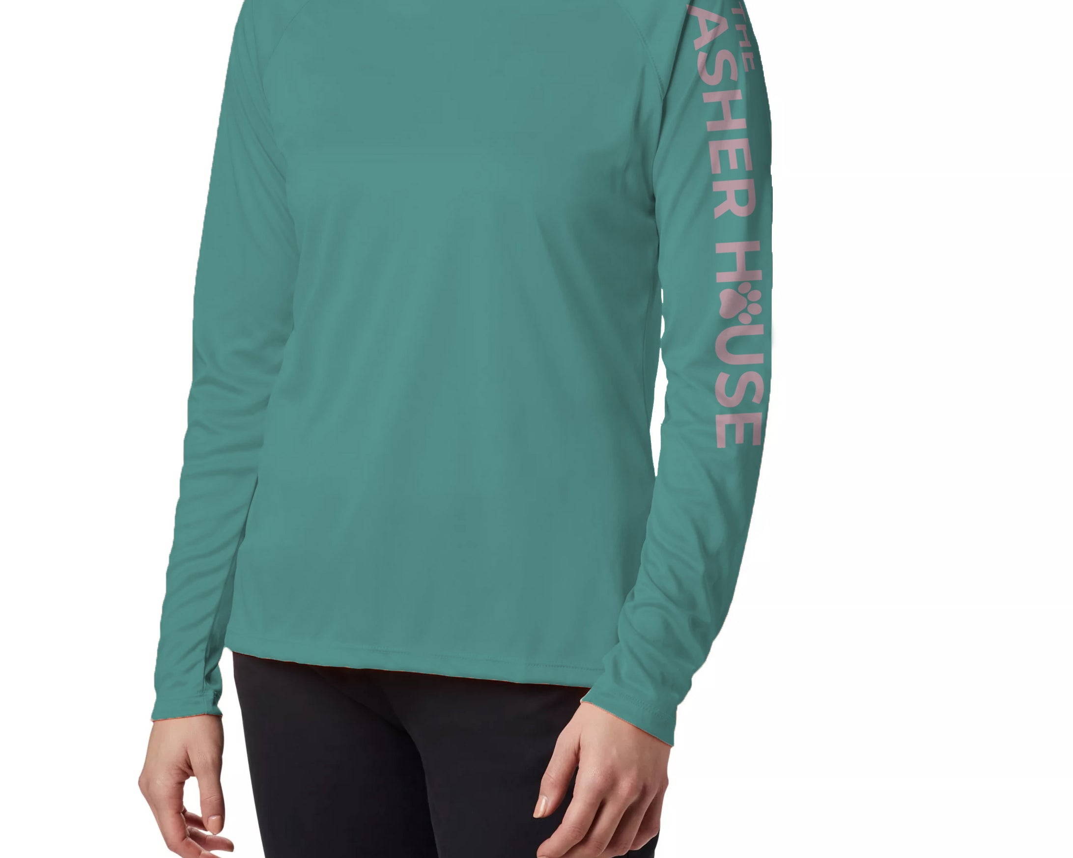 Women's UPF 50 Sun Shirt