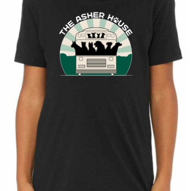 Bus Logo Youth T-Shirt