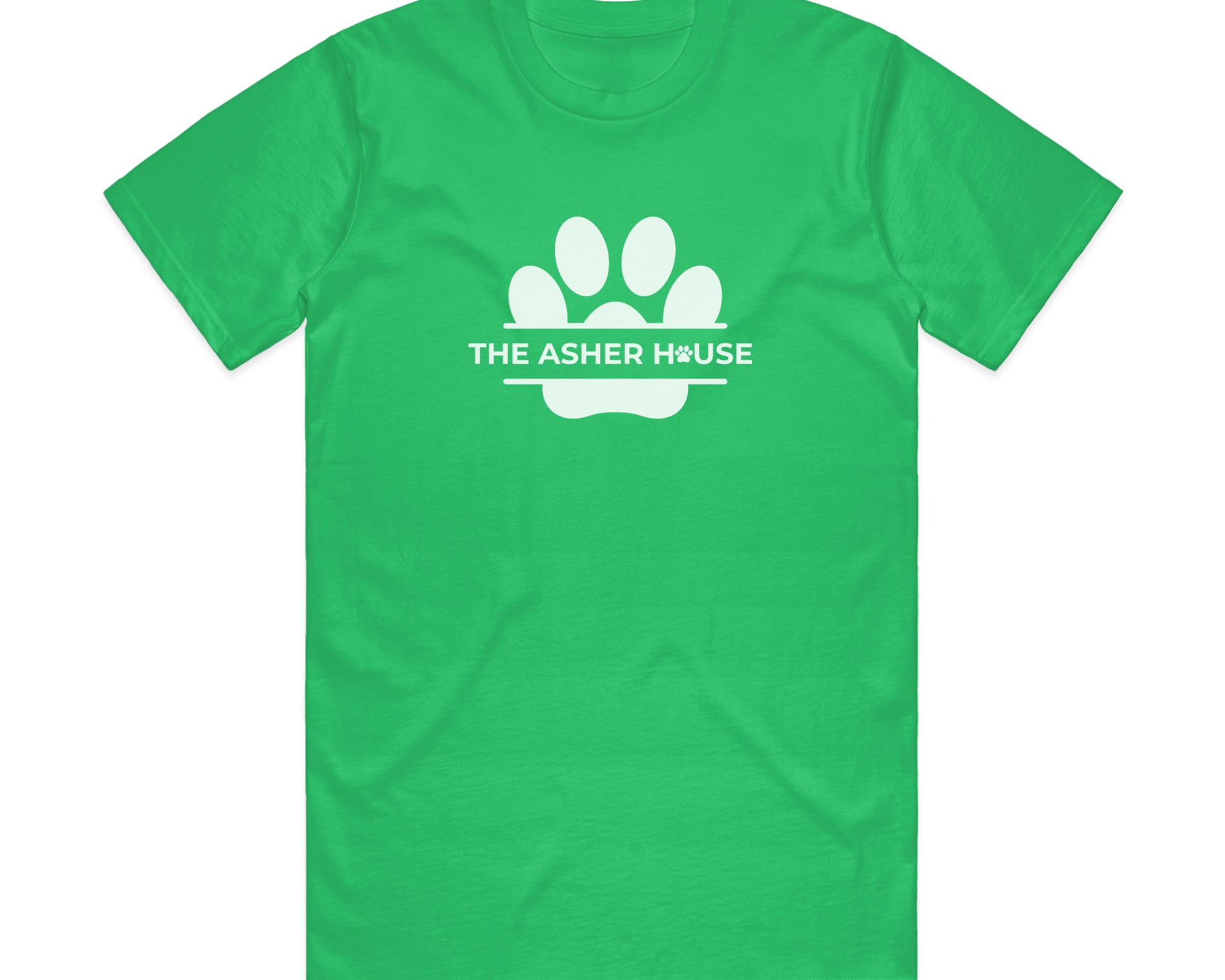 NEW! Pawesome Logo T-Shirt