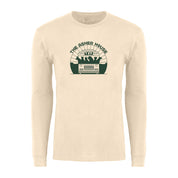 Bus Logo Long Sleeve Tee