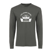 Bus Logo Long Sleeve Tee