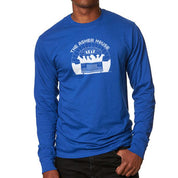 Bus Logo Long Sleeve Tee