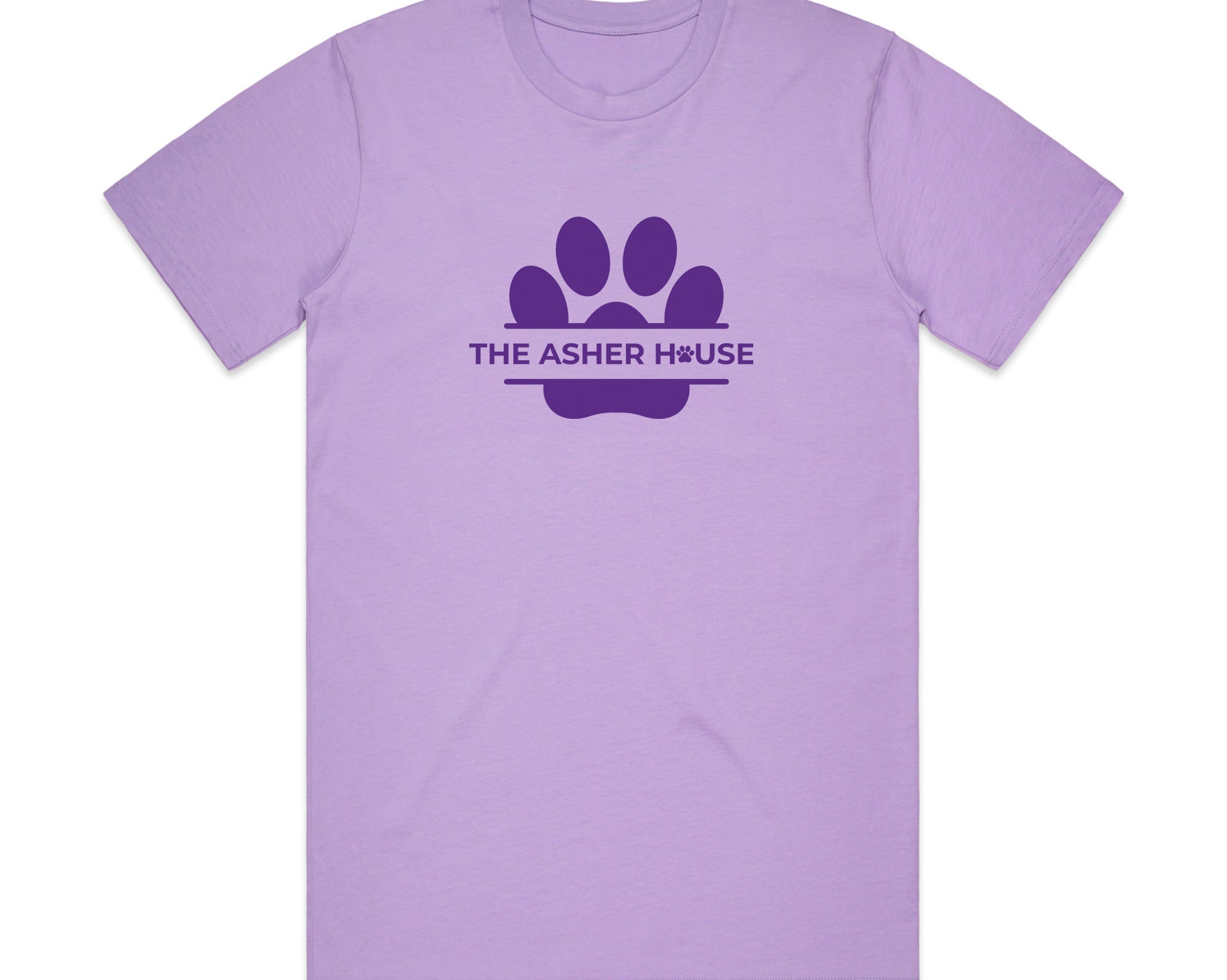 NEW! Pawesome Logo T-Shirt