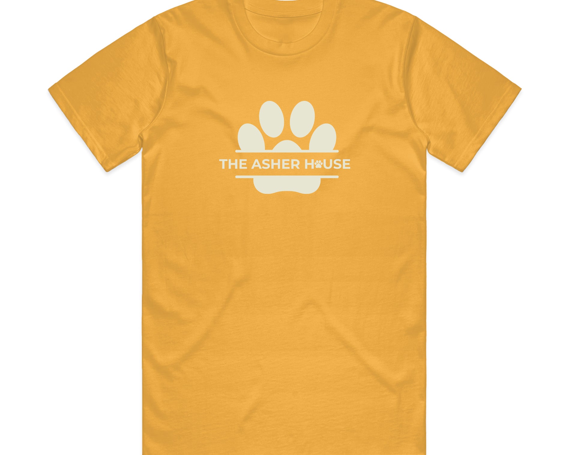 NEW! Pawesome Logo T-Shirt