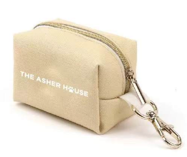 The Asher House Ready to Walk Bundle