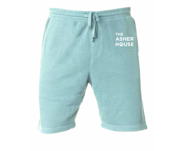 Fleece Shorts