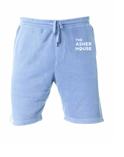 Fleece Shorts