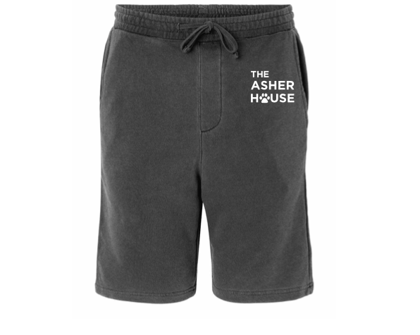 Fleece Shorts