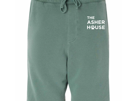 Fleece Shorts