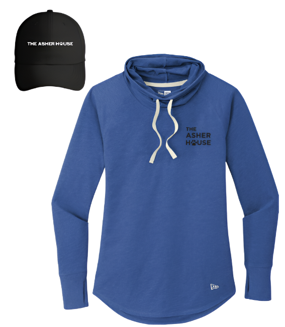 Sport Bundle- Black & Royal Heather