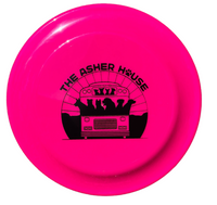 NEW! Frisbee