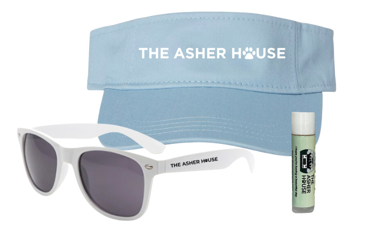 The Asher House Sun Bundle