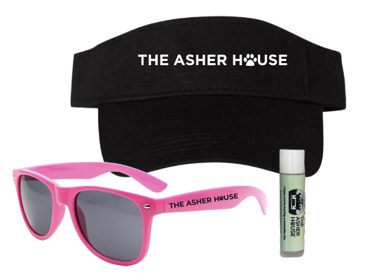 The Asher House Sun Bundle