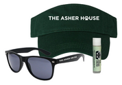 The Asher House Sun Bundle