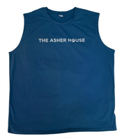 Men's Sleeveless Shirt