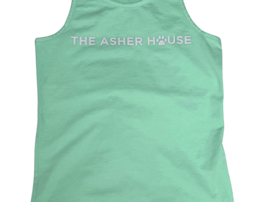 Women's Racerback Tank Top